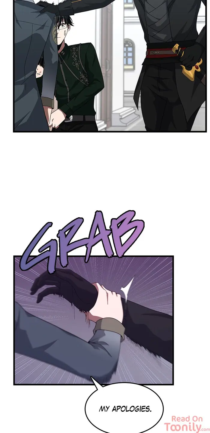The Beginning After the End Chapter 81 image 25_optimized